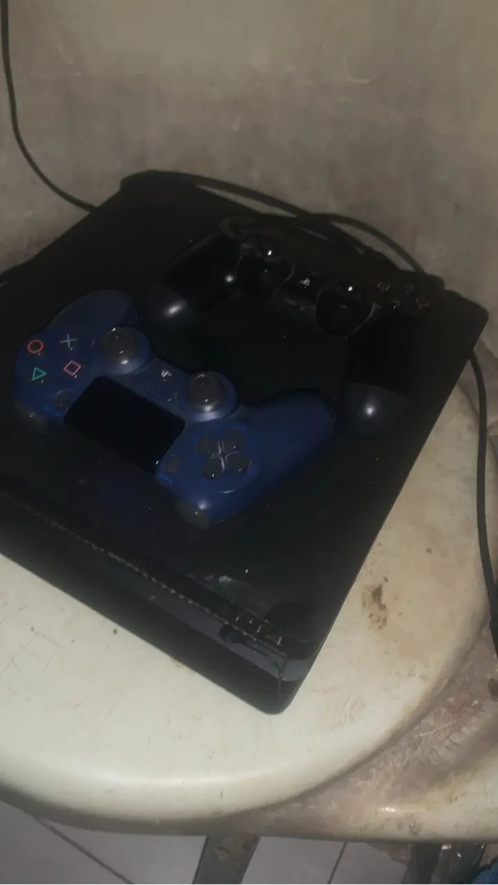 Vendo PS4  - Foto 3