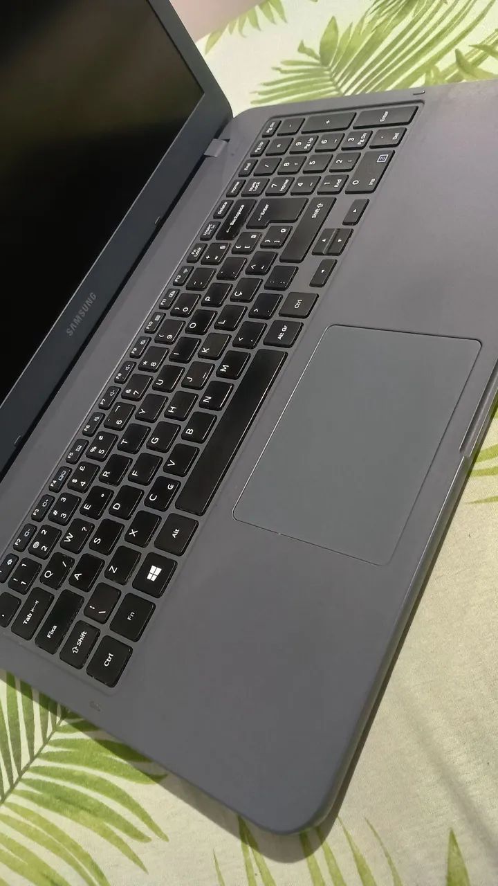Notebook Samsung Expert X50 - Foto 2