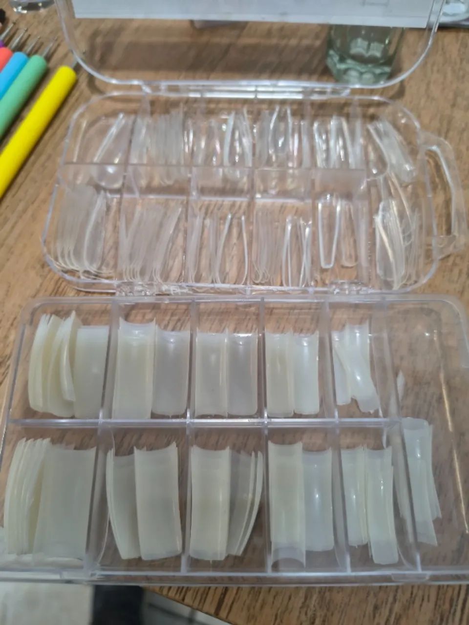 Kit manicure  - Foto 2