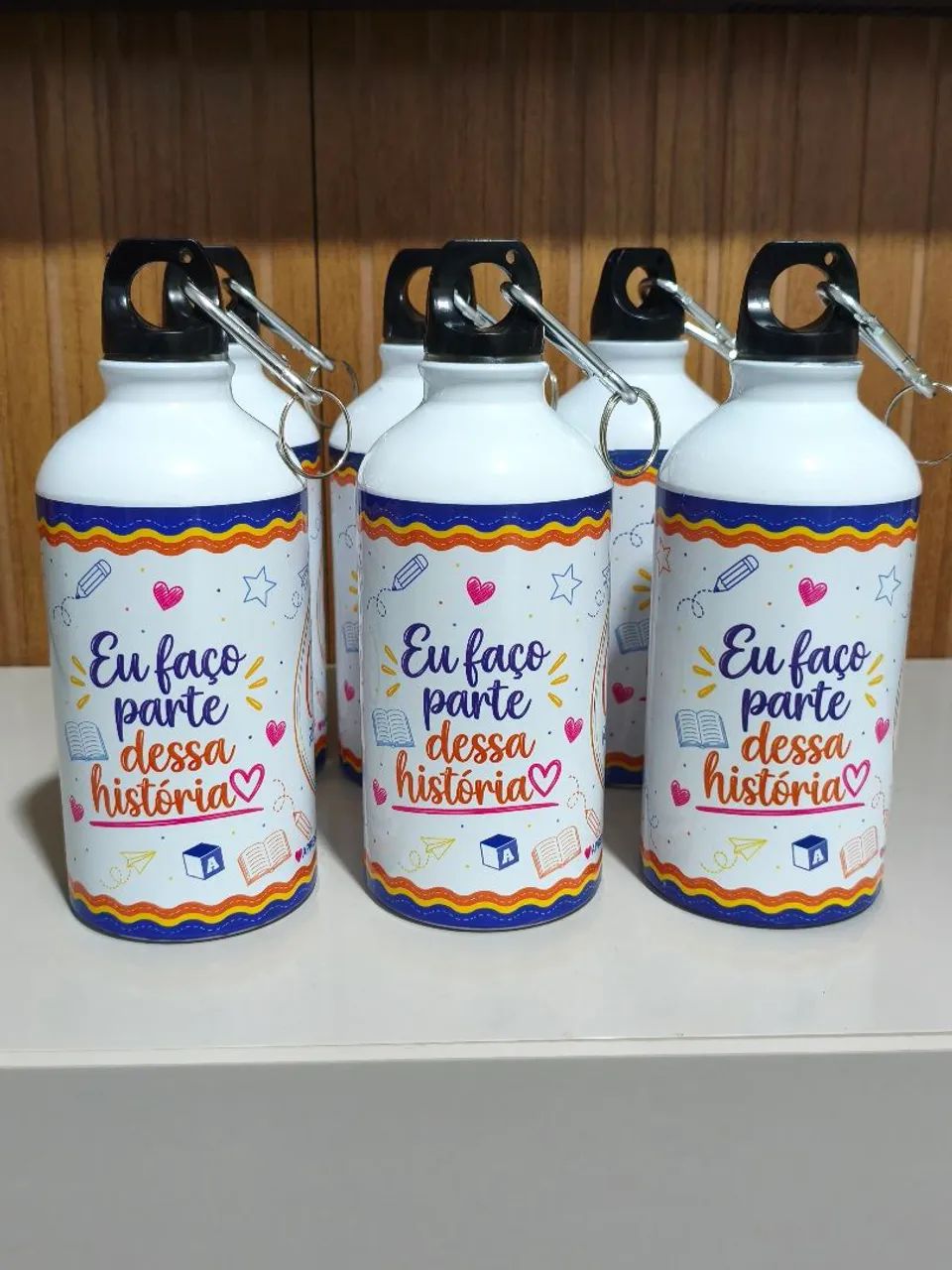 Garrafa Personalizada  - Foto 5