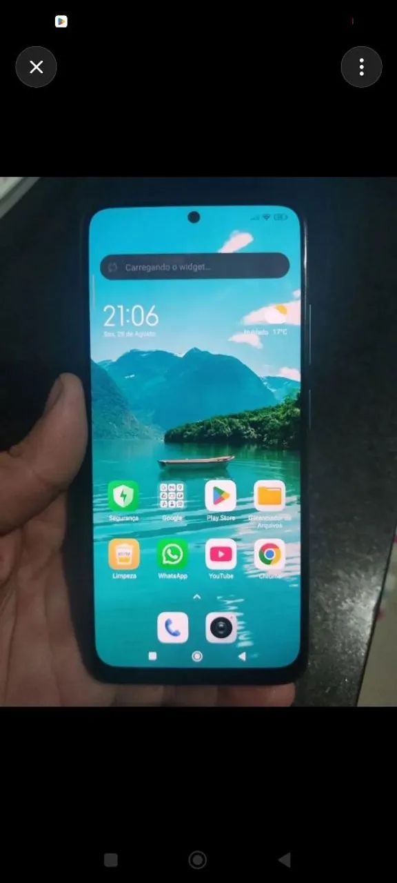 CELULAR REDMI NOTE 11  - Foto 2
