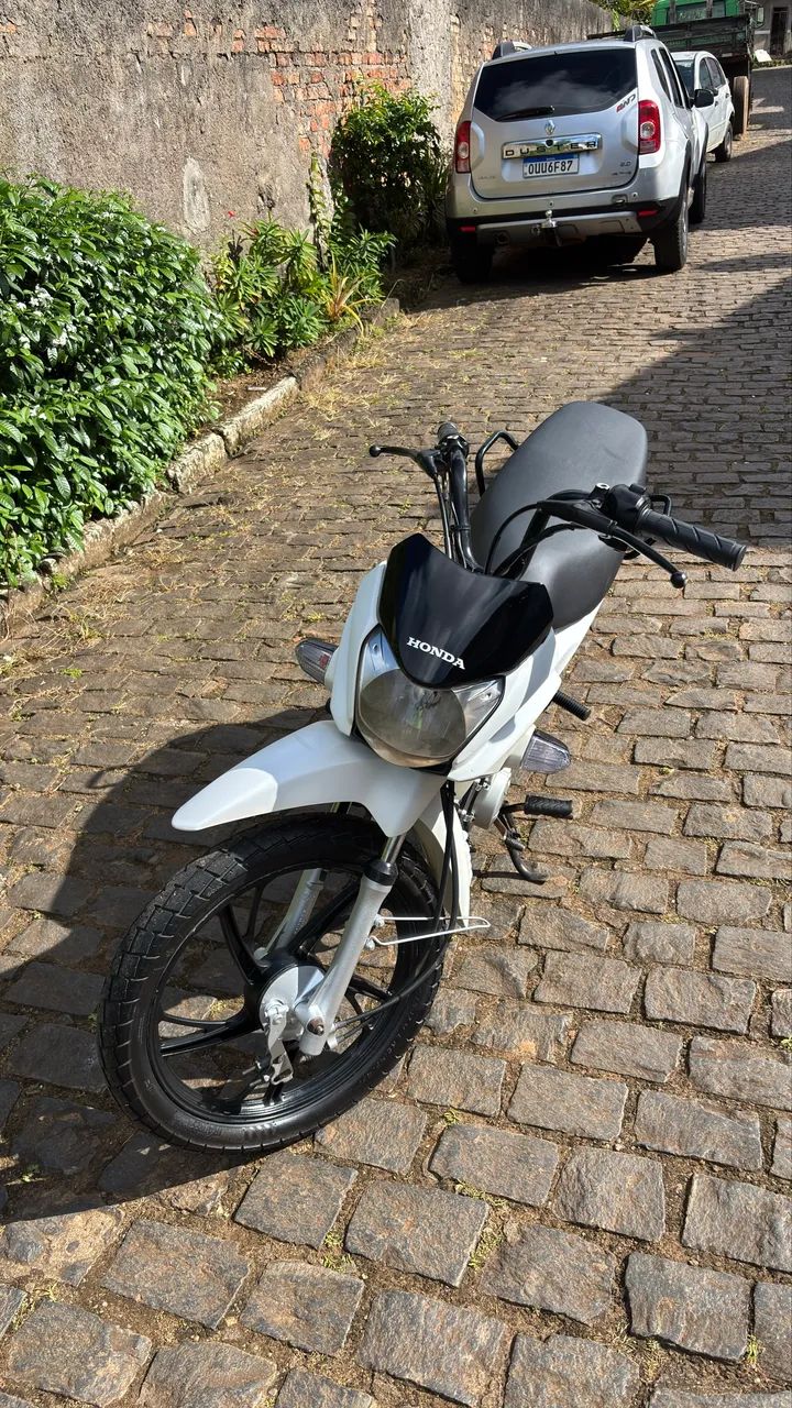 Pop 110i 2023 - Foto 2