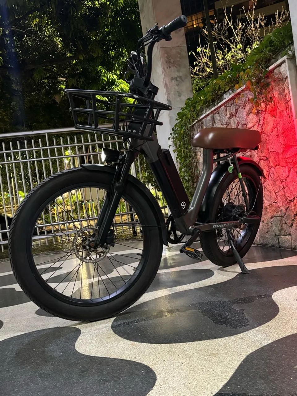 Lev Cruiser S Plus - Foto 4