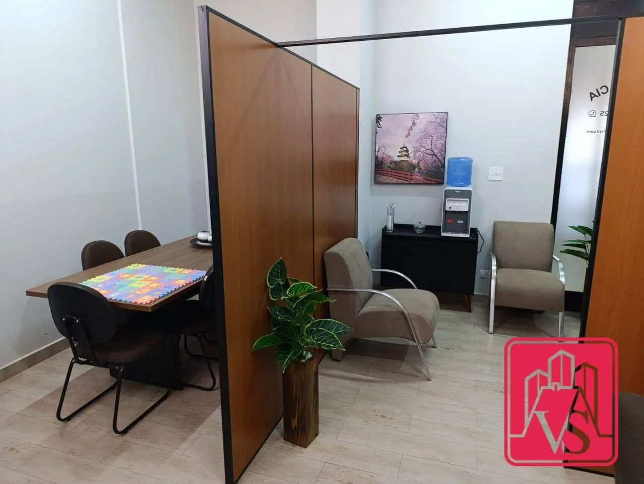 Sala comercial à venda, 59 m² por R$ 230.000 - Centro - Bragança Paulista/SP