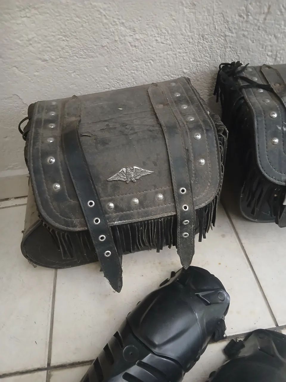 Bolsa de motoclub - Foto 2