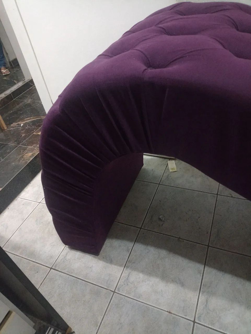 Maca pra extensão de cílios  - Foto 3