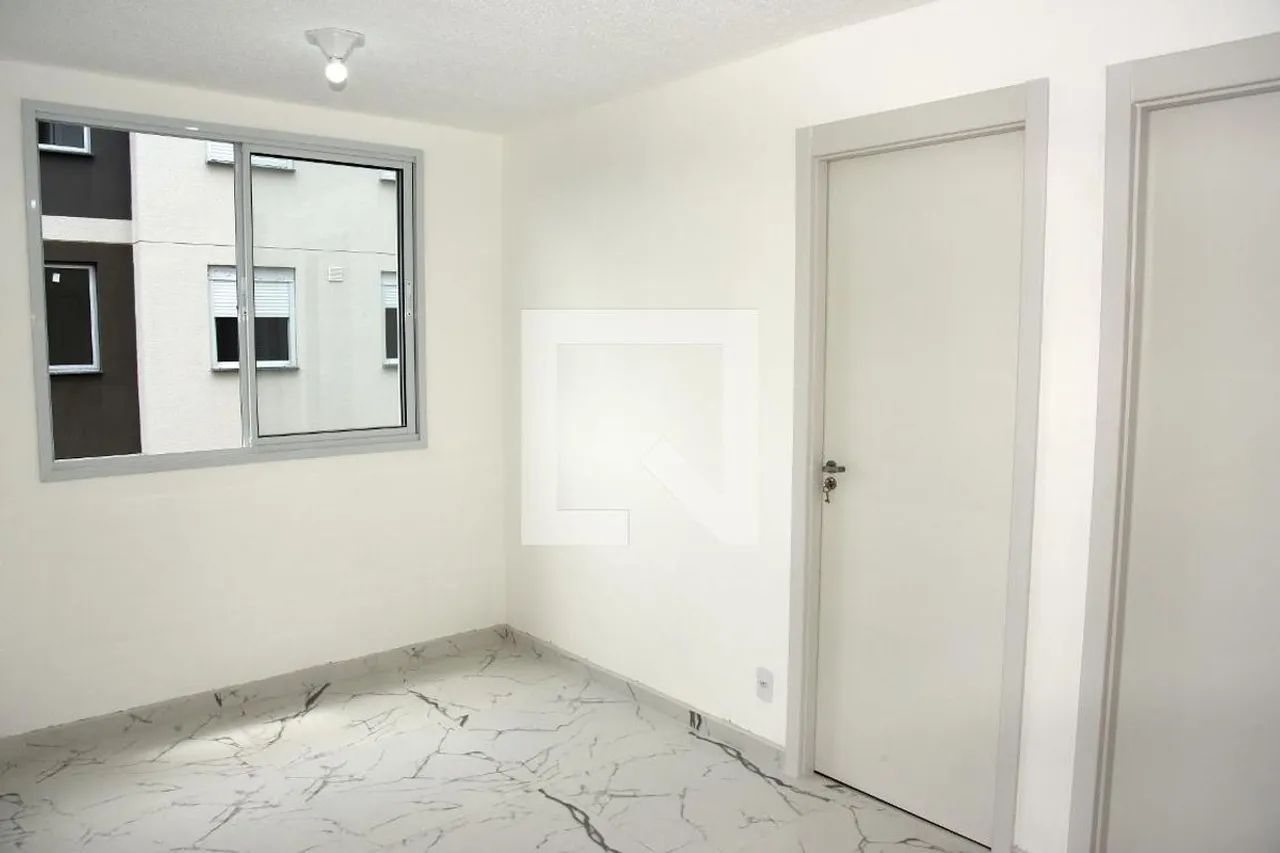 Apartamento à Venda - Socorro, 2 Quartos, 34 m2