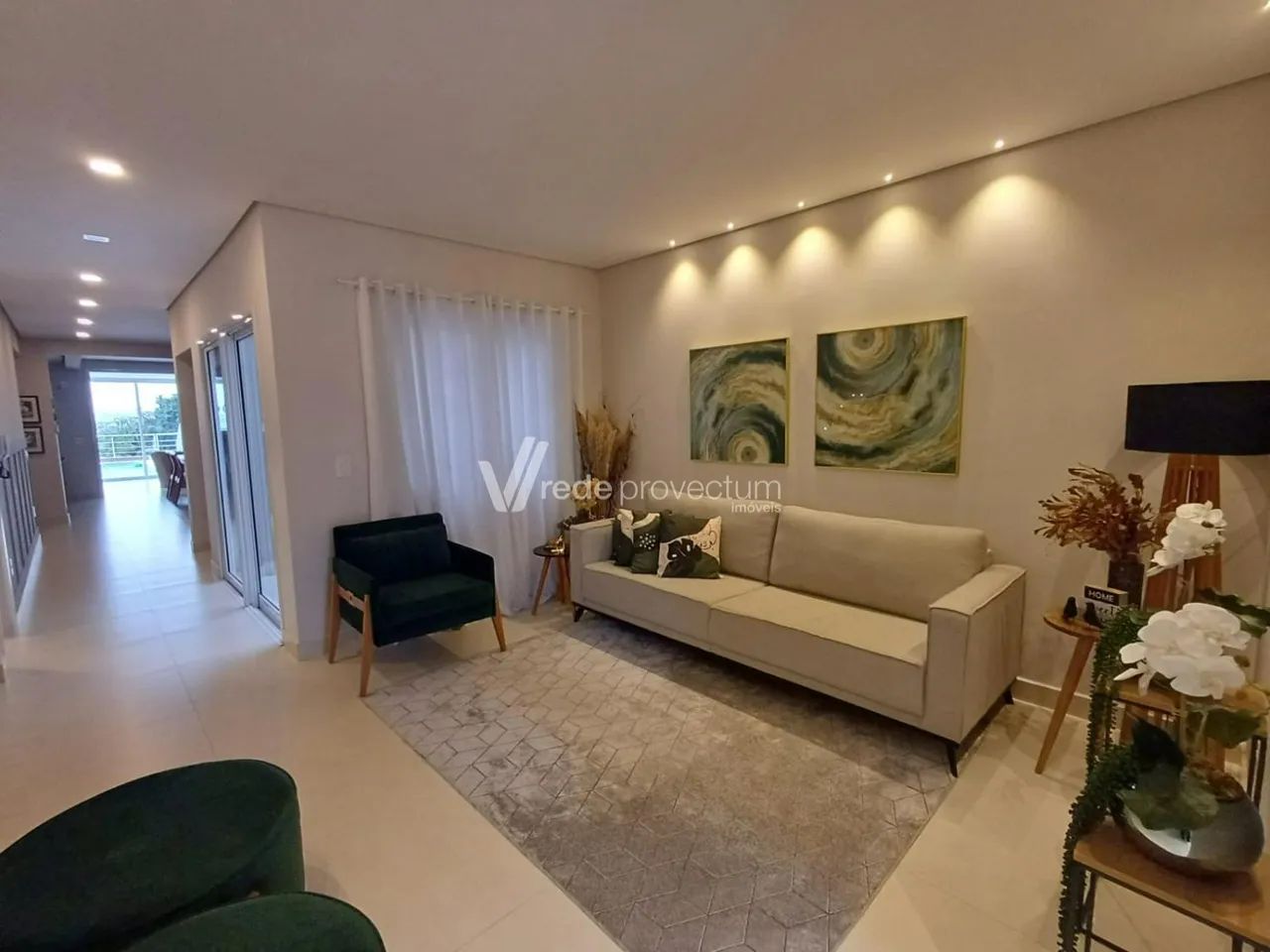 casa - Lenheiro - Valinhos - Foto 4