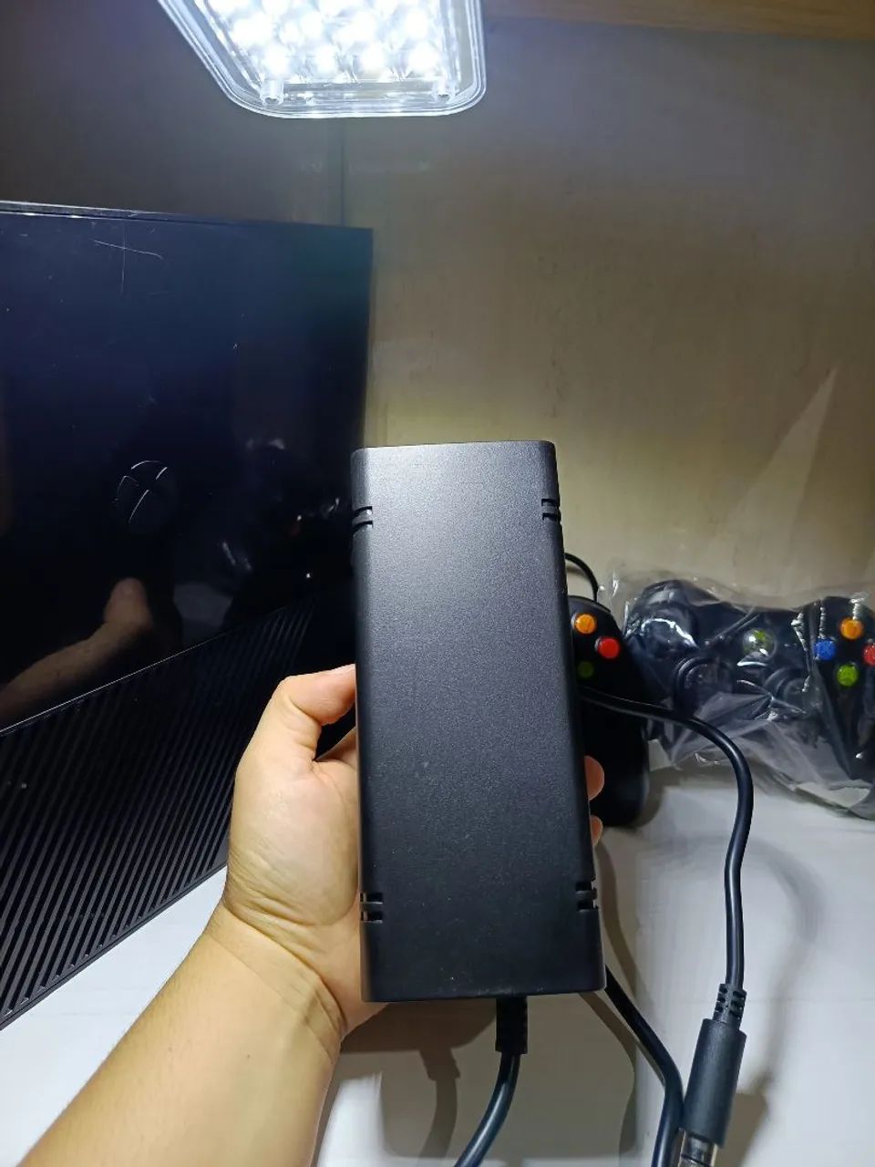 Xbox 360 desbloq - Foto 4