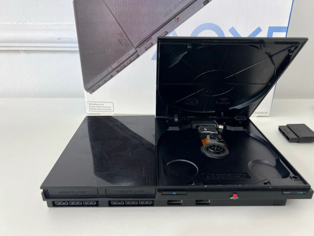 Ps2 slim  - Foto 2