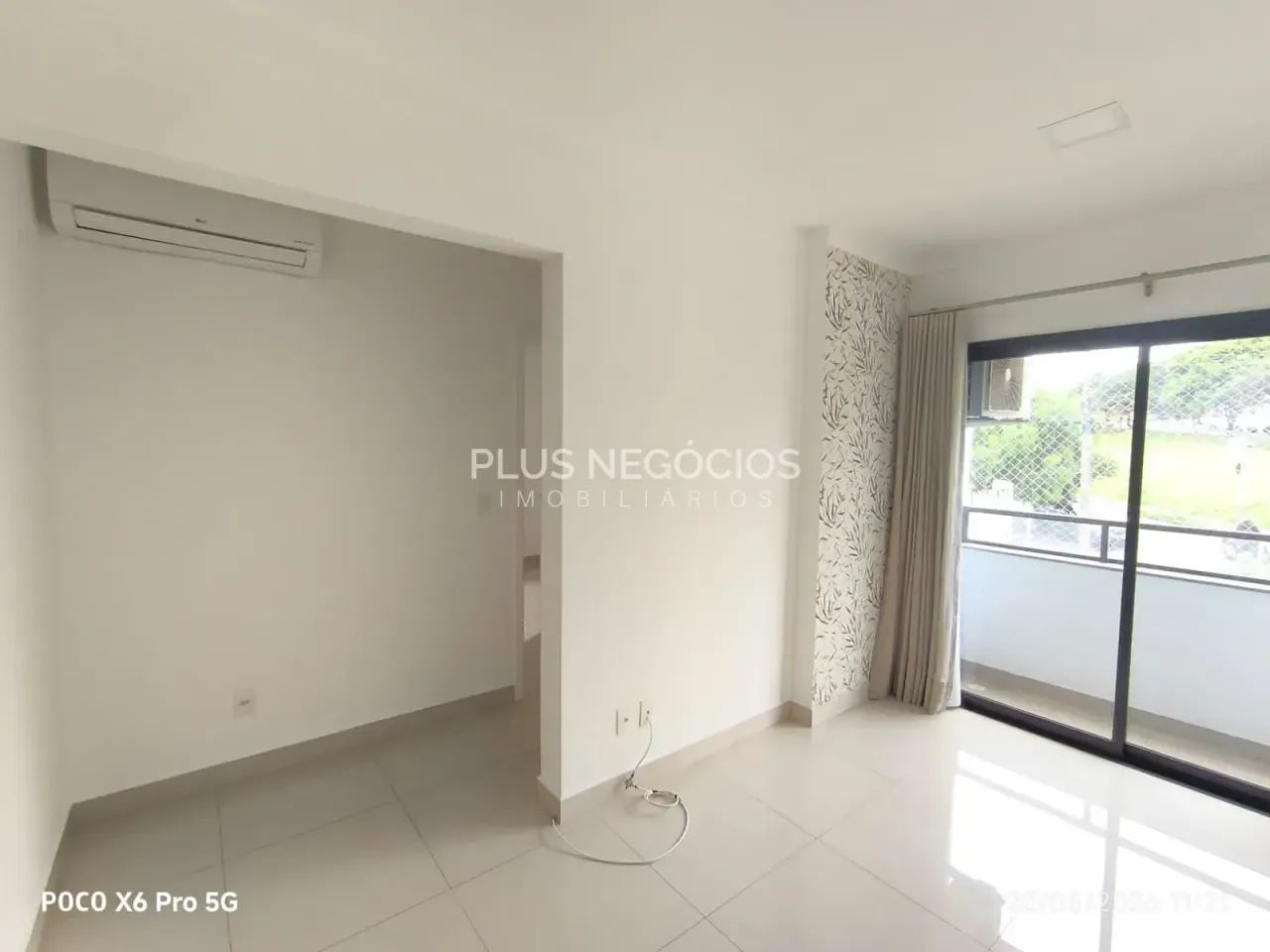 Apartamento para locação | Edifício Maresias | Jardim Faculdade - Foto 3