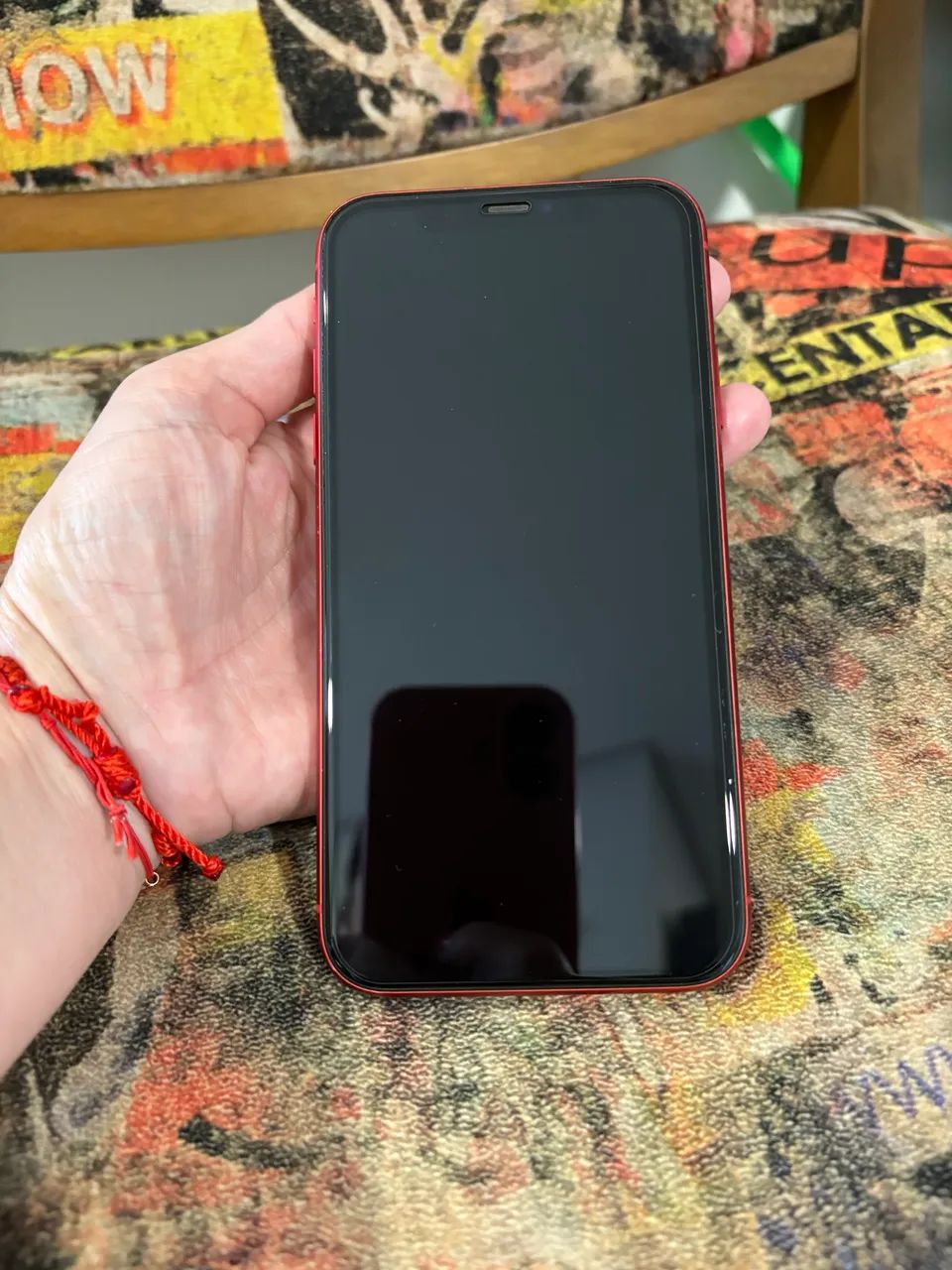 iPhone 11 - 64 GB  - Foto 2