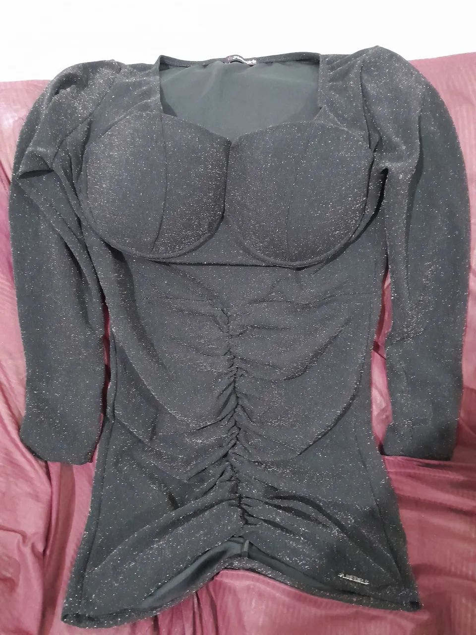 Vestido de festa  - Foto 2