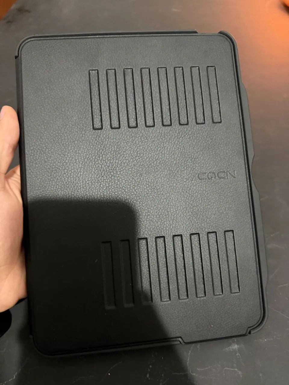 Capinha Zugu para iPad Air M3 e M4 11 polegadas - Foto 2