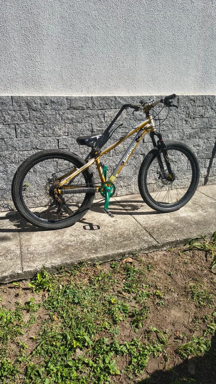 Bicicleta Gios  - Foto 2