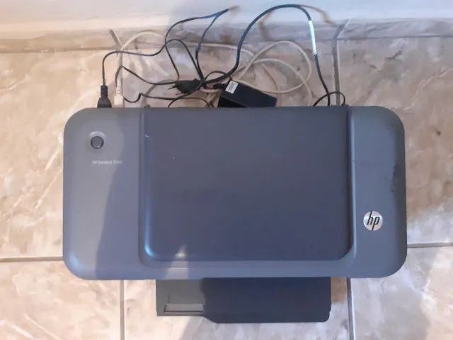 Impressora hp - Foto 2