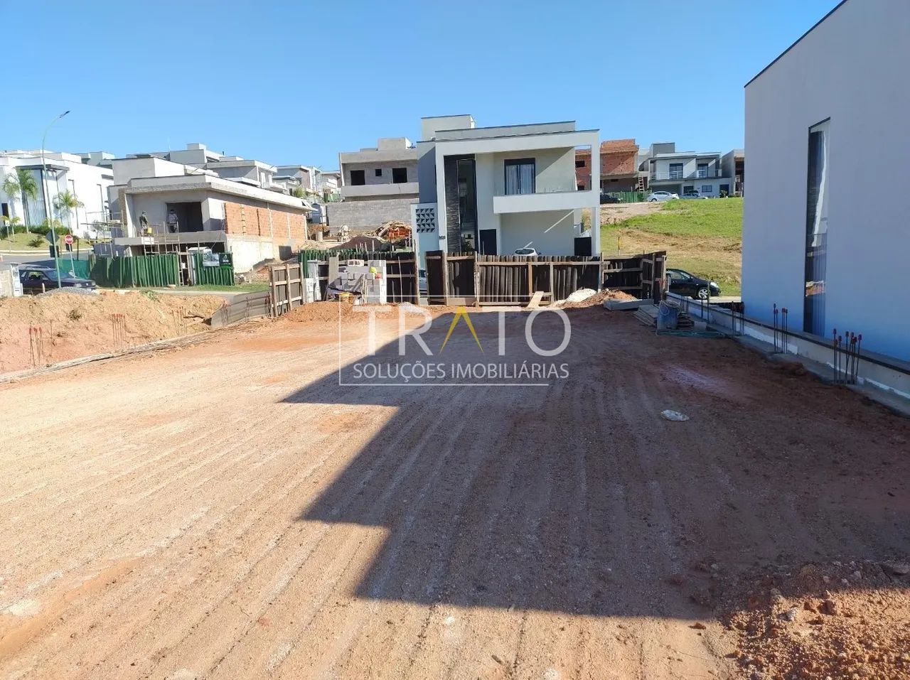 terreno - Mont'Alcino - Valinhos - Foto 2
