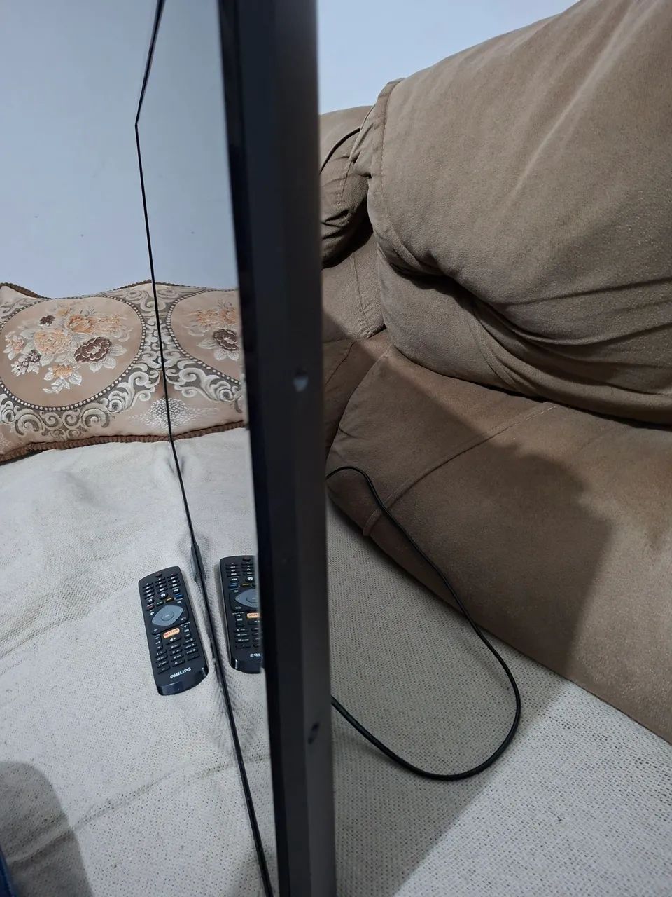 Tv Philips Smart 43 - Foto 4