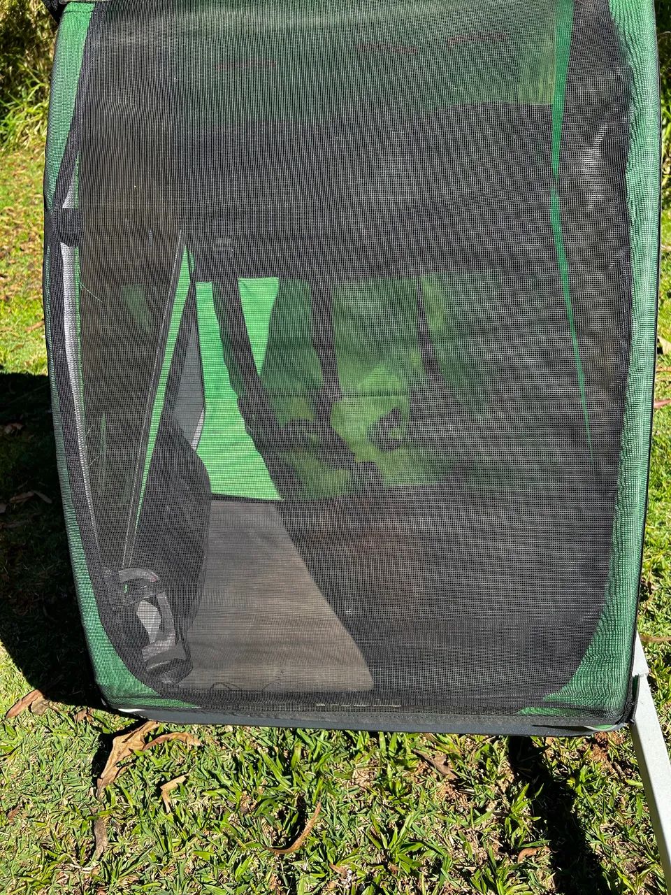 BIKE TRAILER THLE - Foto 3