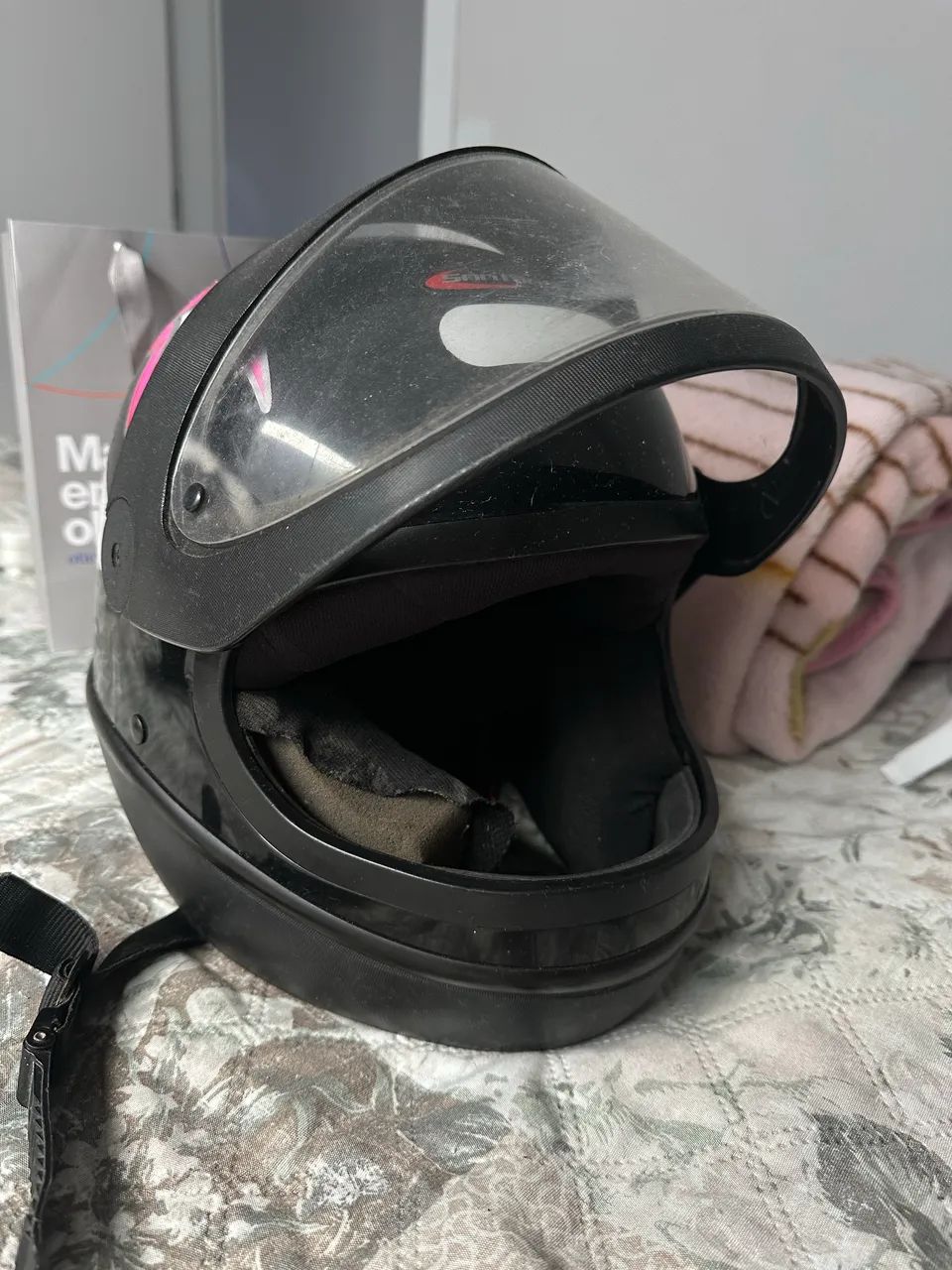 Capacete  - Foto 2