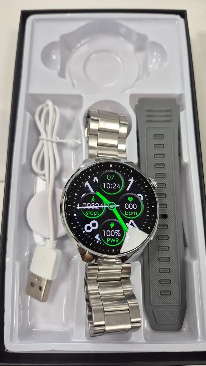 Smart Watch GT6MAX