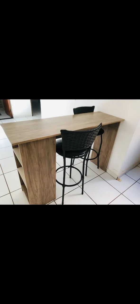 Bancada Gourmet para cozinha - Foto 4