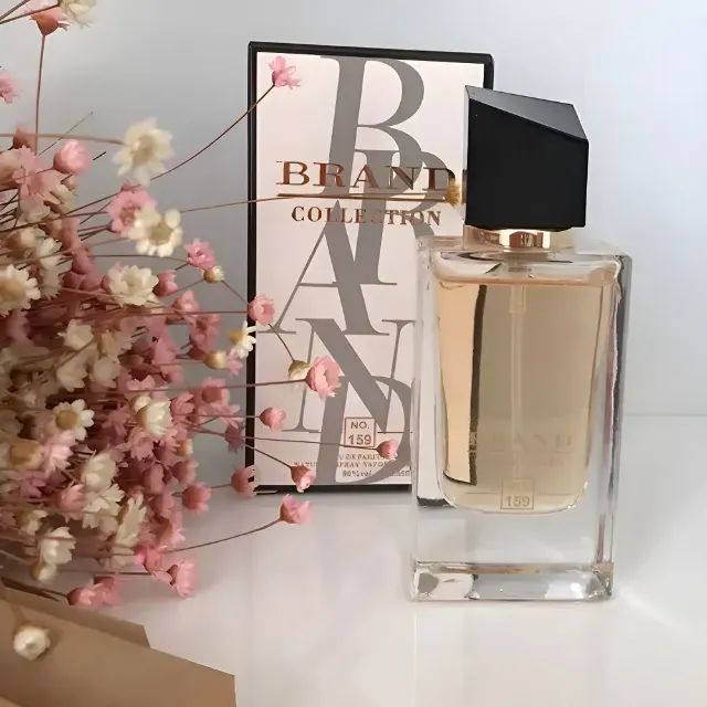 Perfume Brand Collection Feminino N.159 25ml