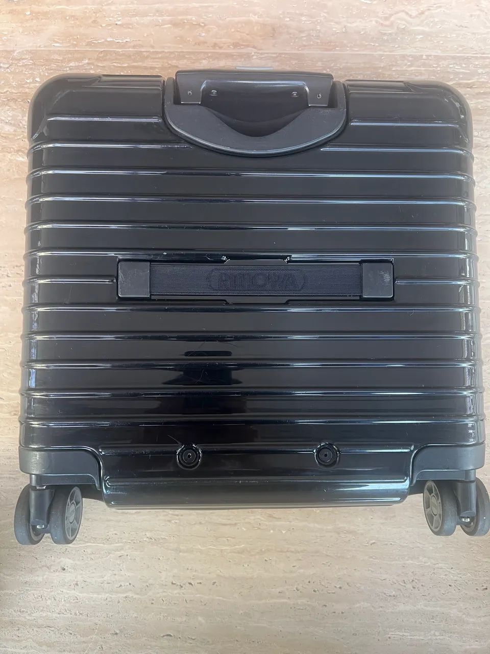 Rimowa Salsa Deluxe - Foto 5