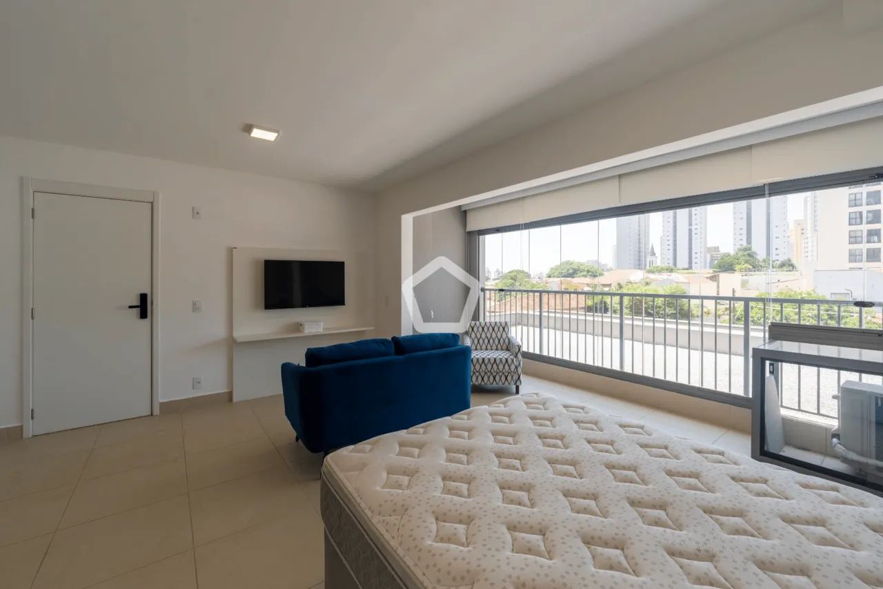 Lindo Loft 38m² na Vila Mariana - Foto 3