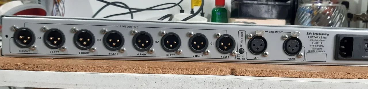BBTECH  AD-280 - Foto 5