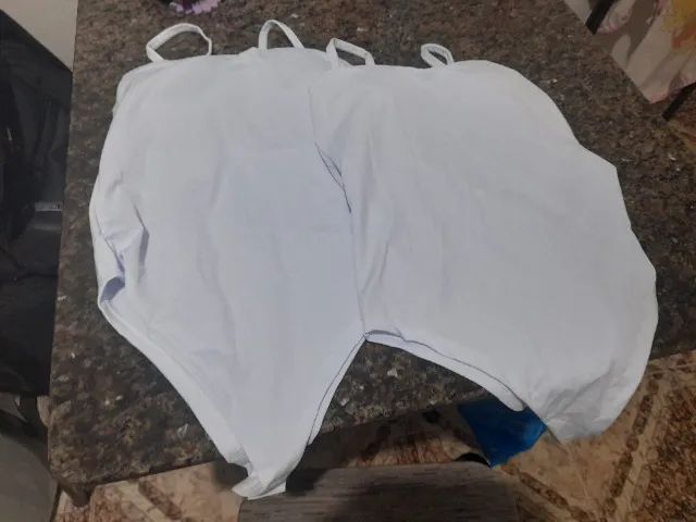 2 Bores brancos lindos - Foto 3