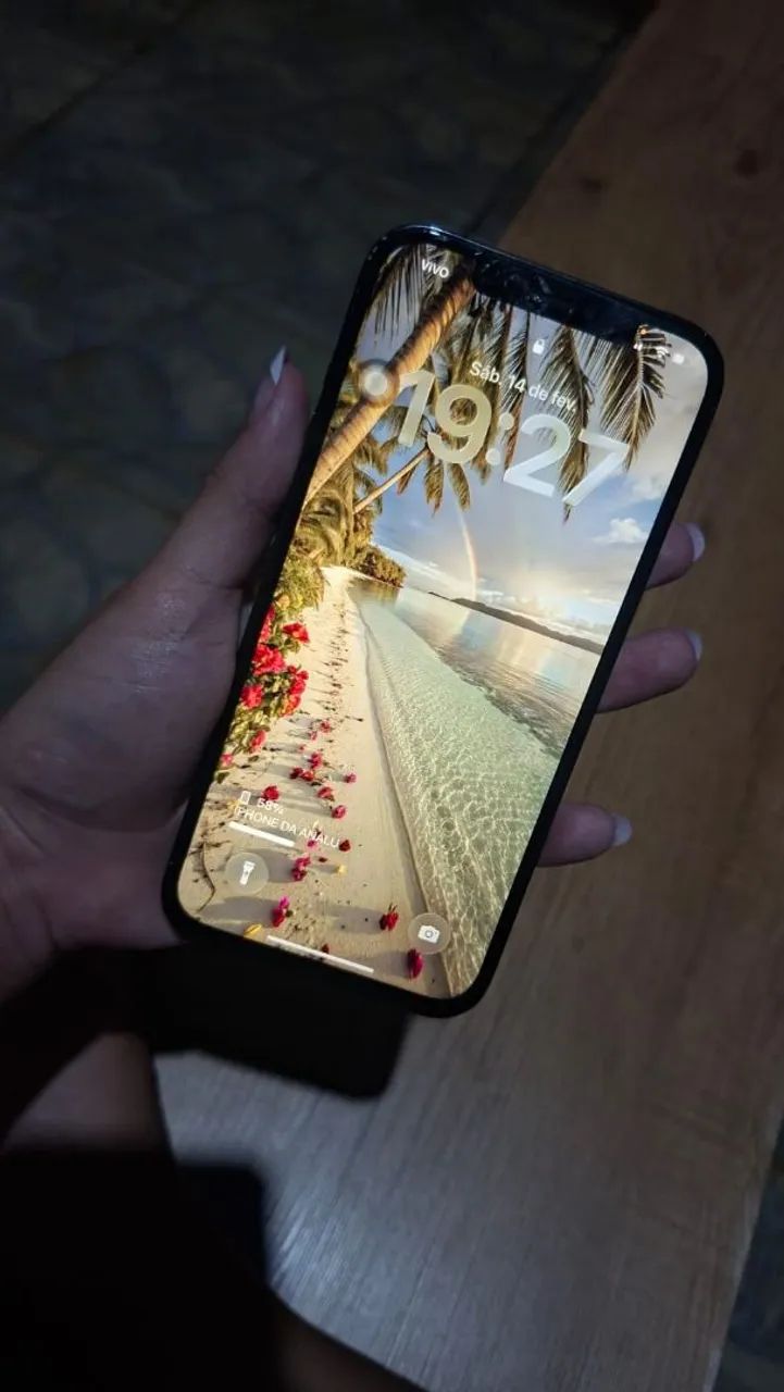 CELULAR IPHONE 12 PRÓ MAX - Foto 5