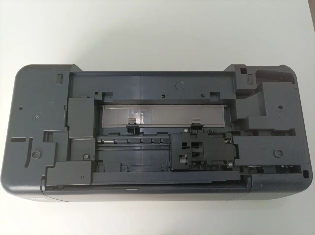 Impressora HP Deskjet 1000 - Foto 6