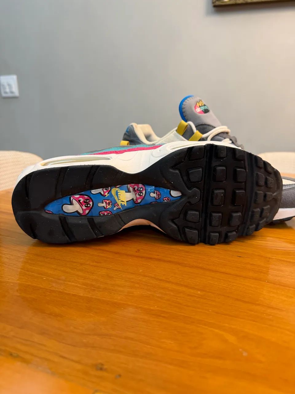Tênis Nike  - Foto 4