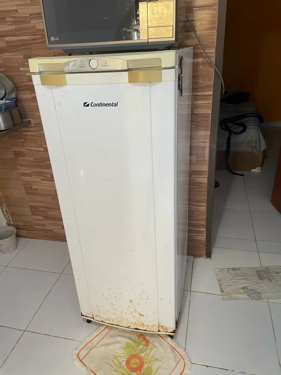 Vende-se geladeira  - Foto 2