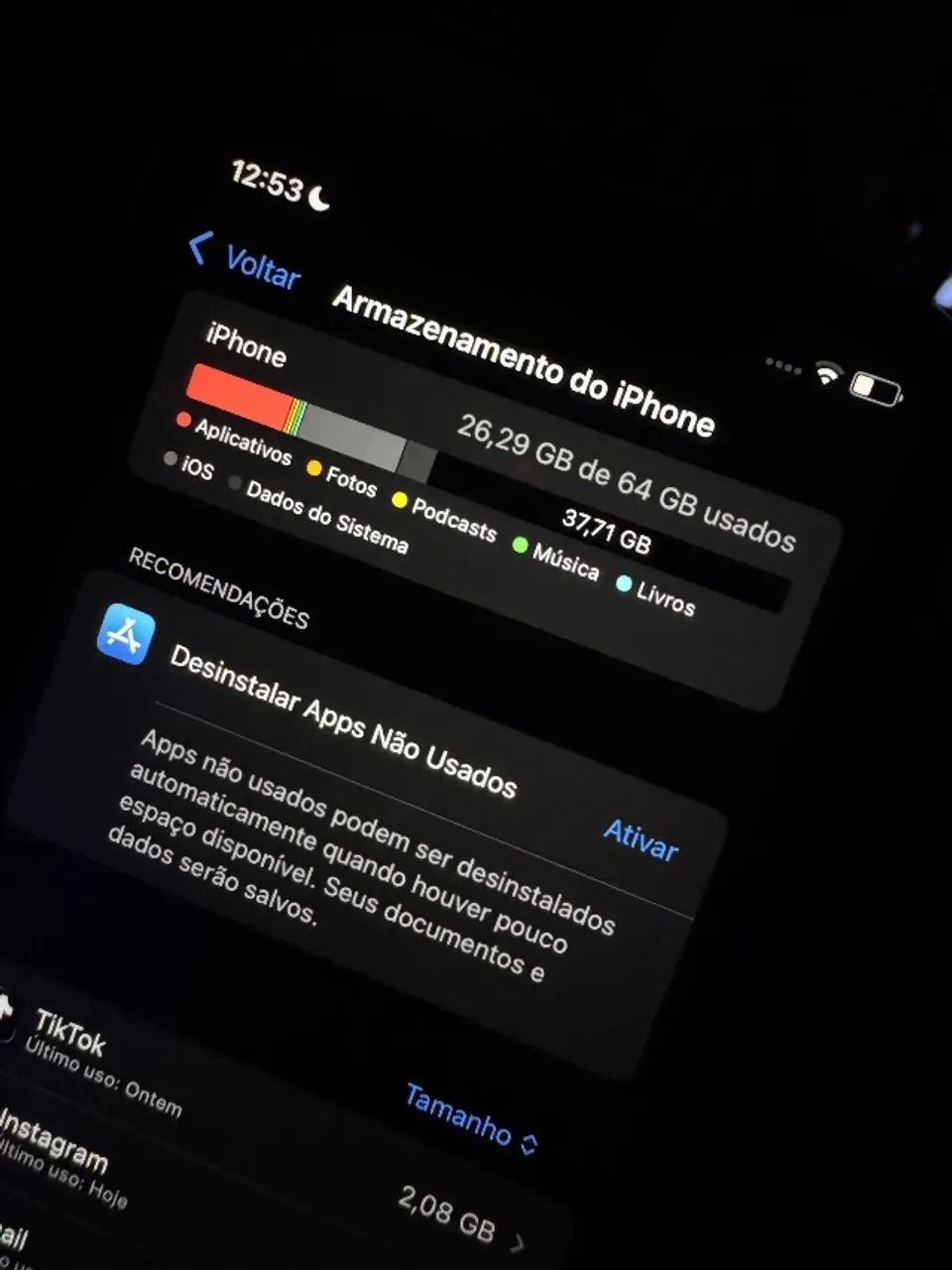iPhone XR  - Foto 2