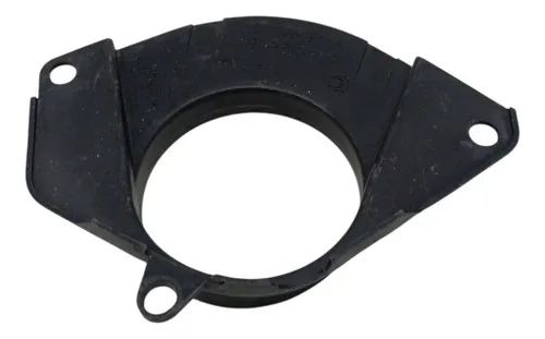 Capa Inferior Correia Dentada Citroen C3 Glx 2011 2012 2013 - Foto 2