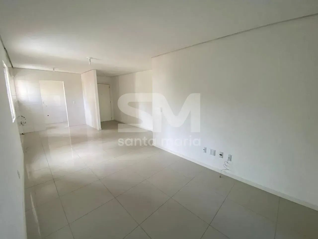 Apartamento para locação, Centro, Chapecó  SC - Foto 3
