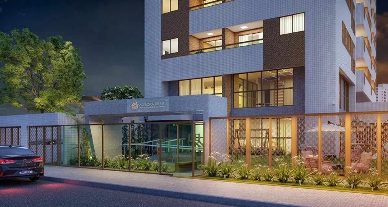 AURORA VILLE RESIDENCE - Foto 2