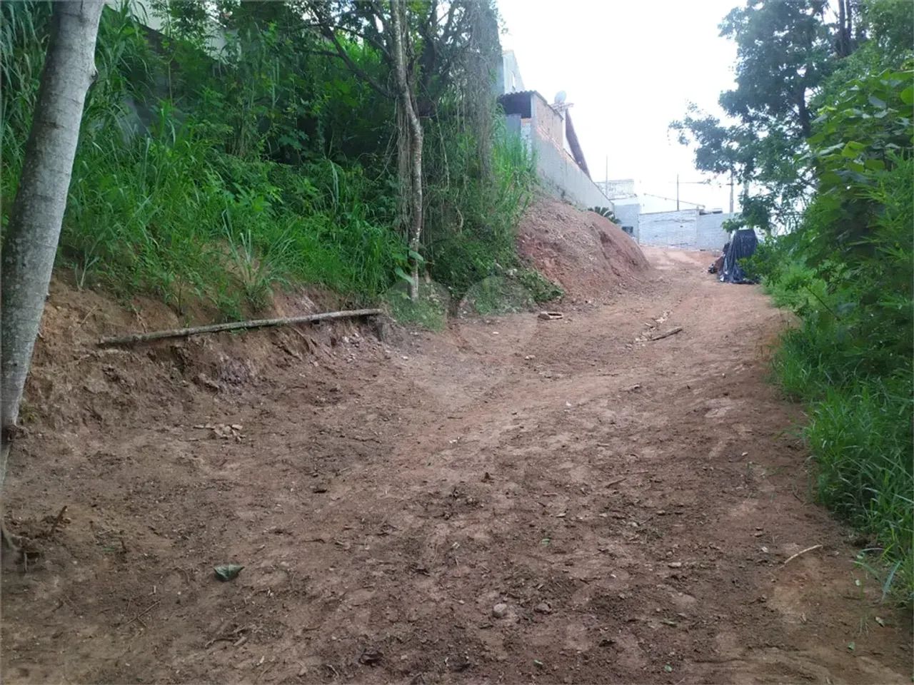 Terreno de 4050m² a Venda - Mogi das Cruzes - SP - Foto 4