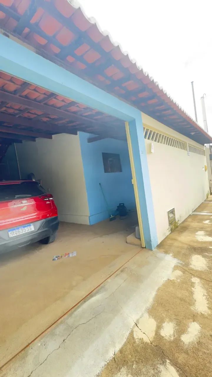 Imóvel para venda com 149 metros quadrados com 3 quartos em Centro - Açu - RN
