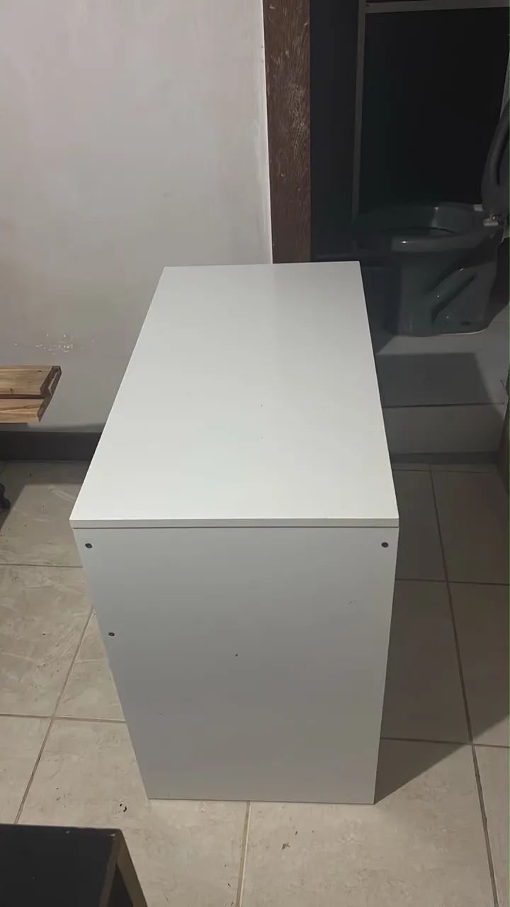 Mesa de escritório  - Foto 2