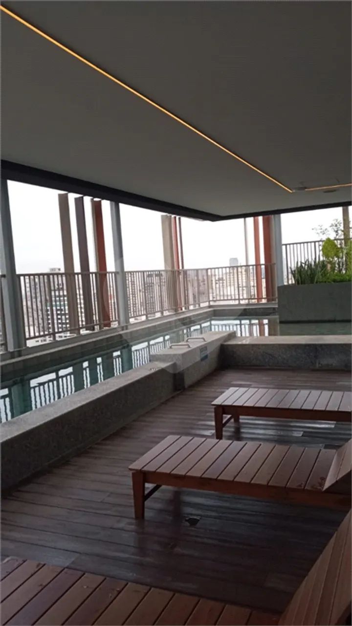 Apartamento com 1 quartos à venda em Cerqueira césar - SP - Foto 5