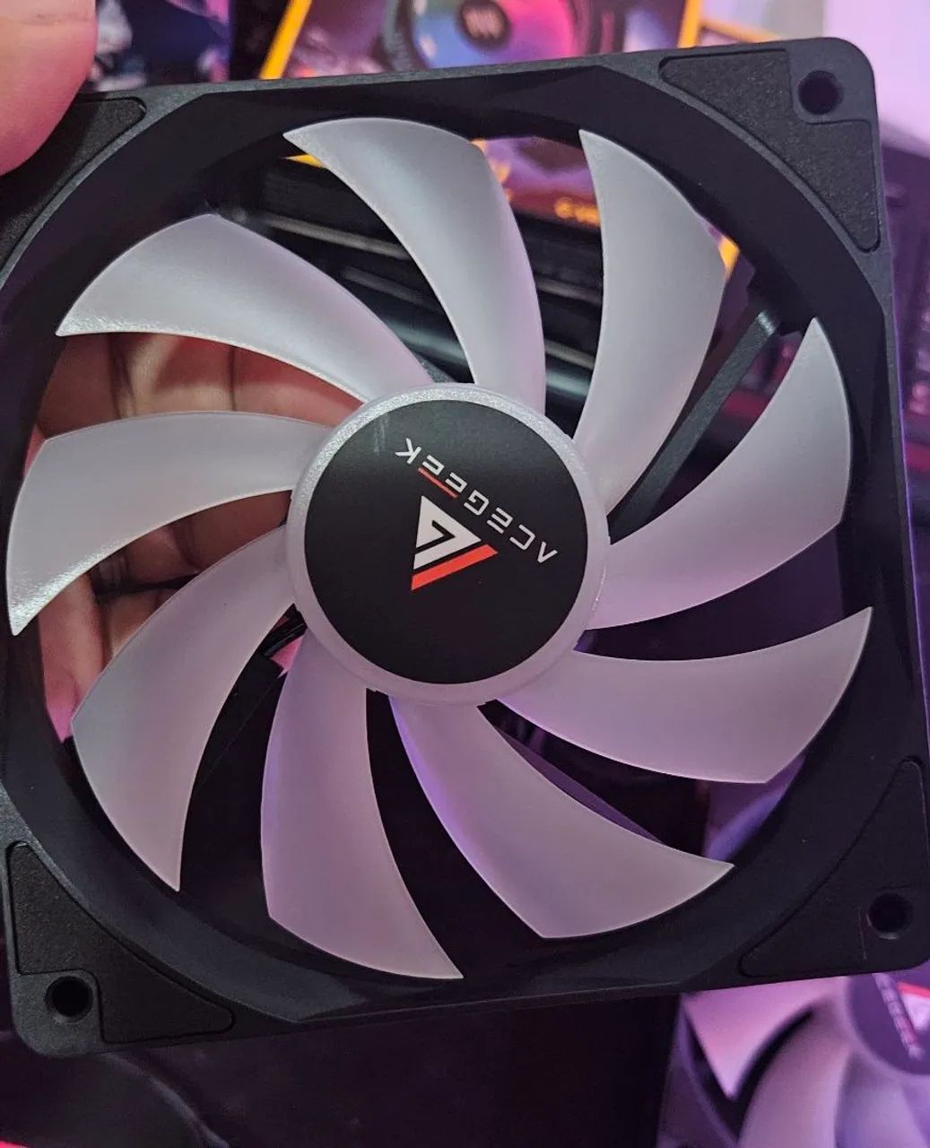 Fans RGB466471388353679362