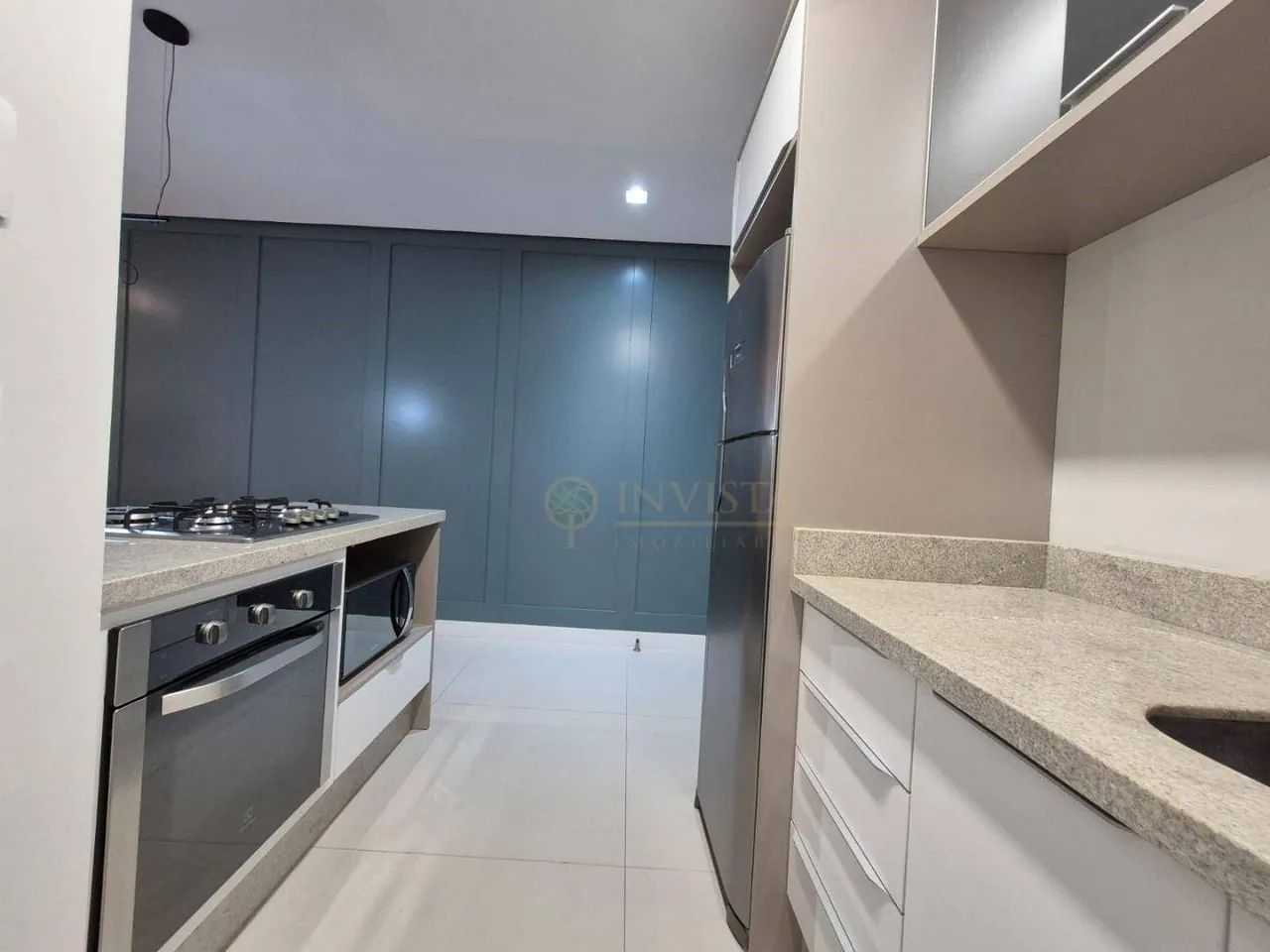 Apartamento de 1 quarto Mobiliado para Alugar, em Florianópolis. - Foto 3