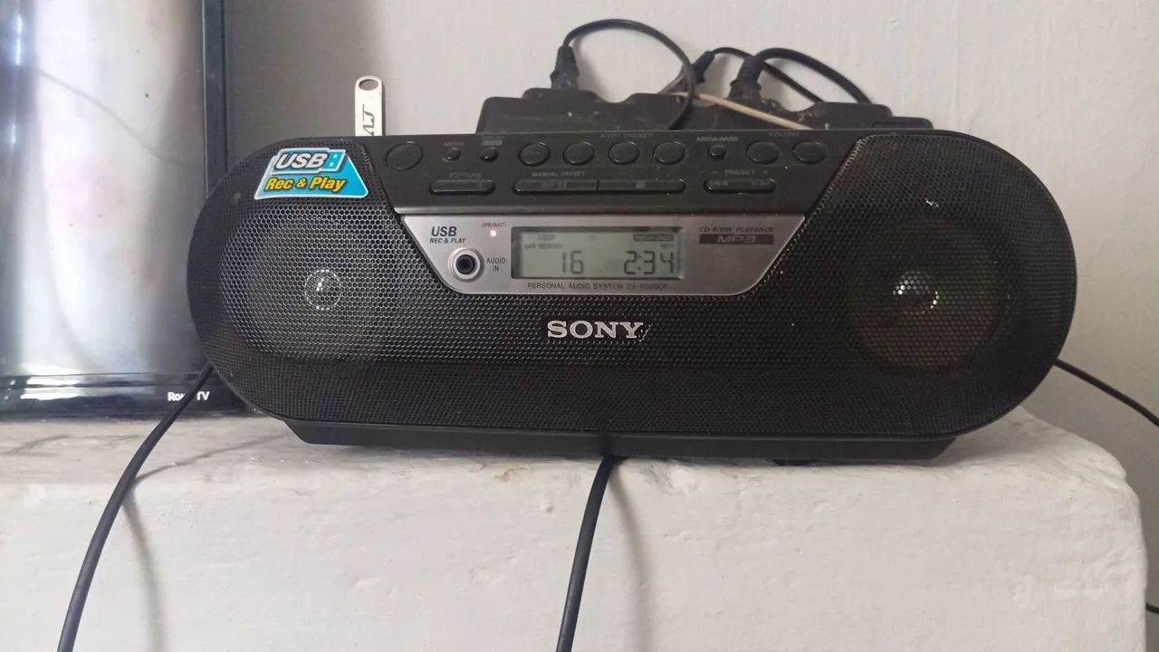 Vendo radio - Foto 3