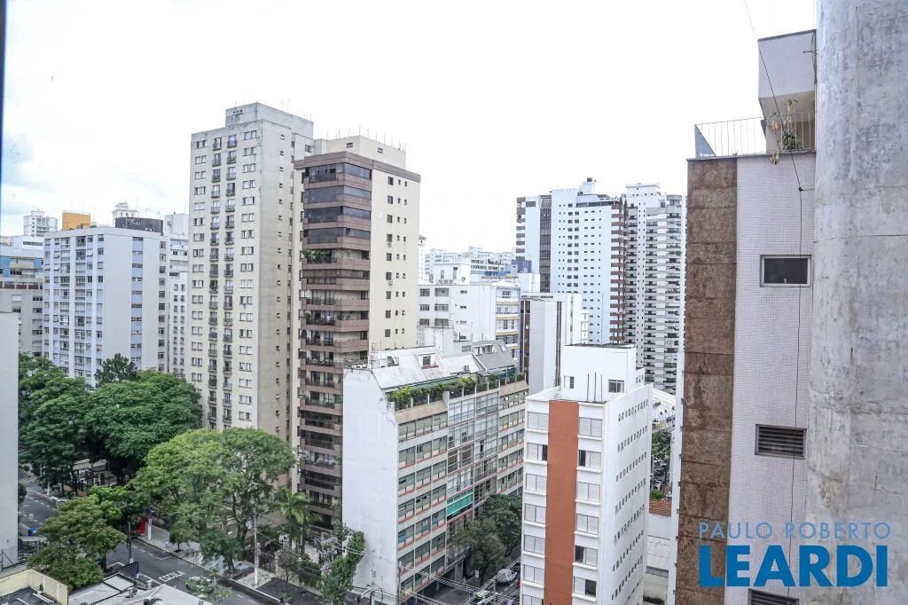 CONJ. COMERCIAL - HIGIENÓPOLIS - SP - Foto 2