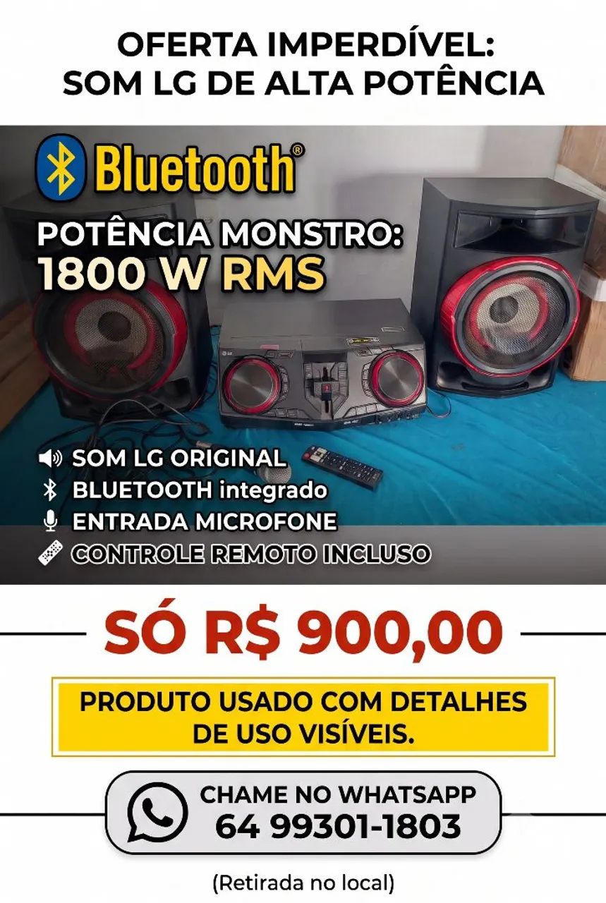 Som LG