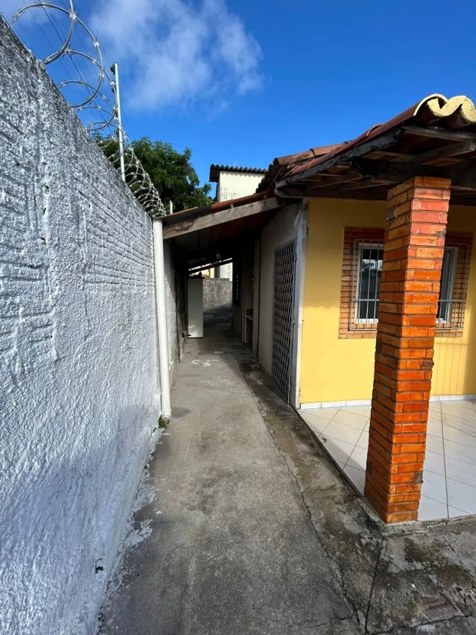 CASA COM PISCINA, 3 QUARTOS PARA ALUGAR EM PARNAMIRIM - NOVA ESPERANÇA - Foto 3