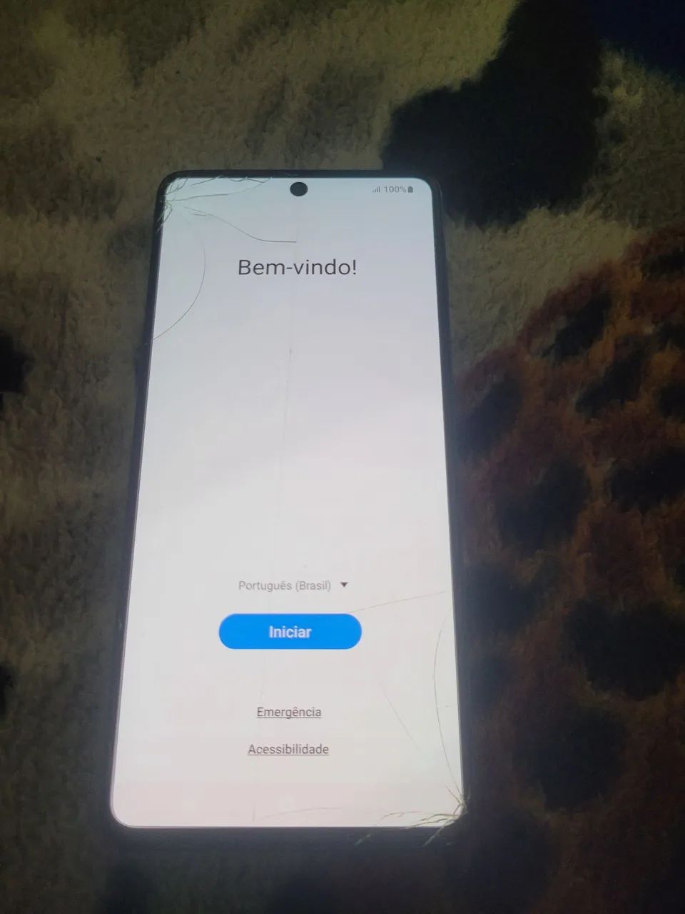 Telefone A71 sansung - Foto 2